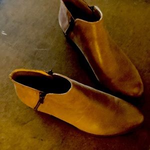 Lucky Brand boots